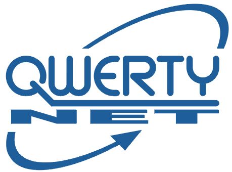 QwertyNet